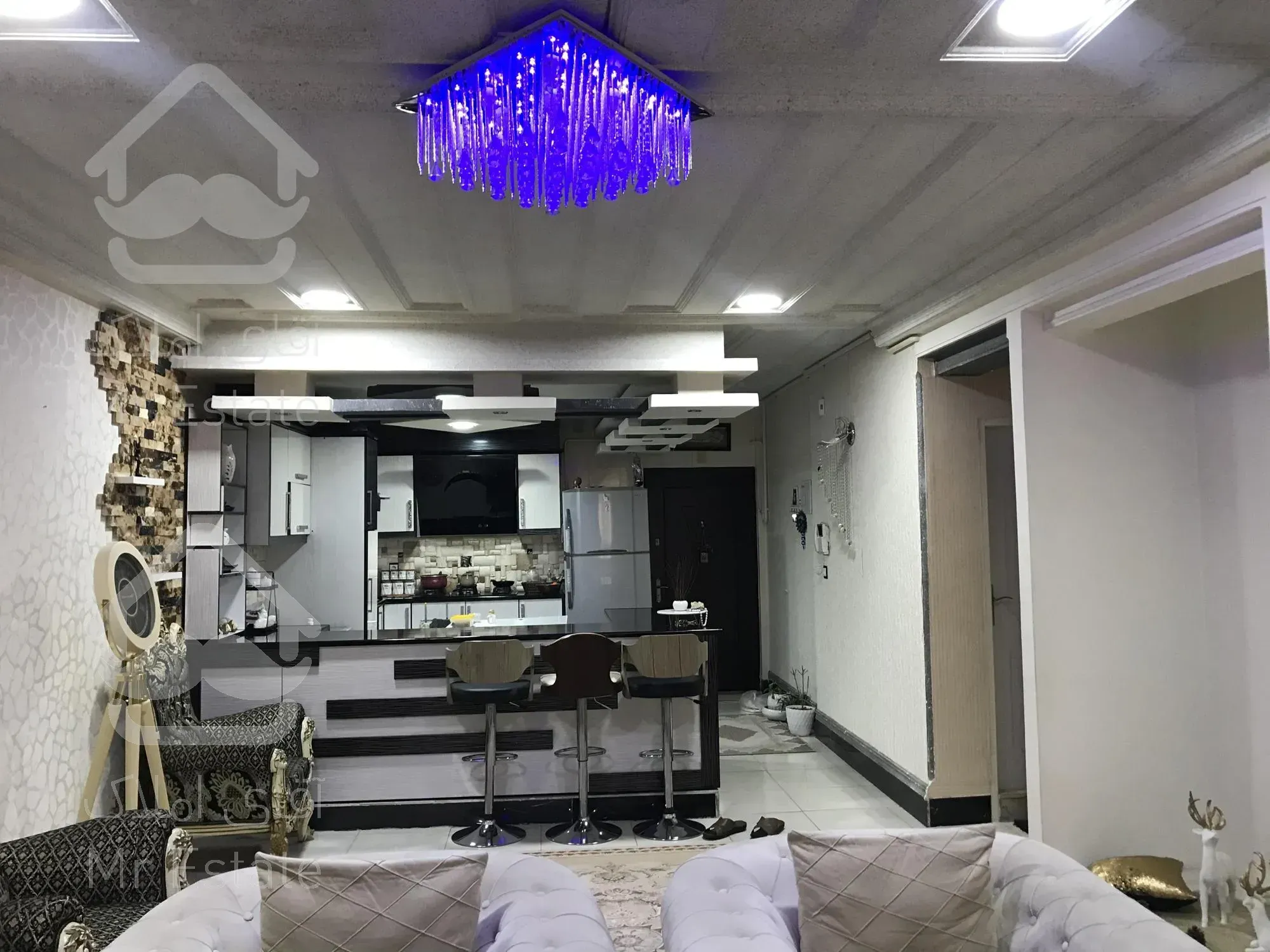 فروش 126 متری 3 خواب