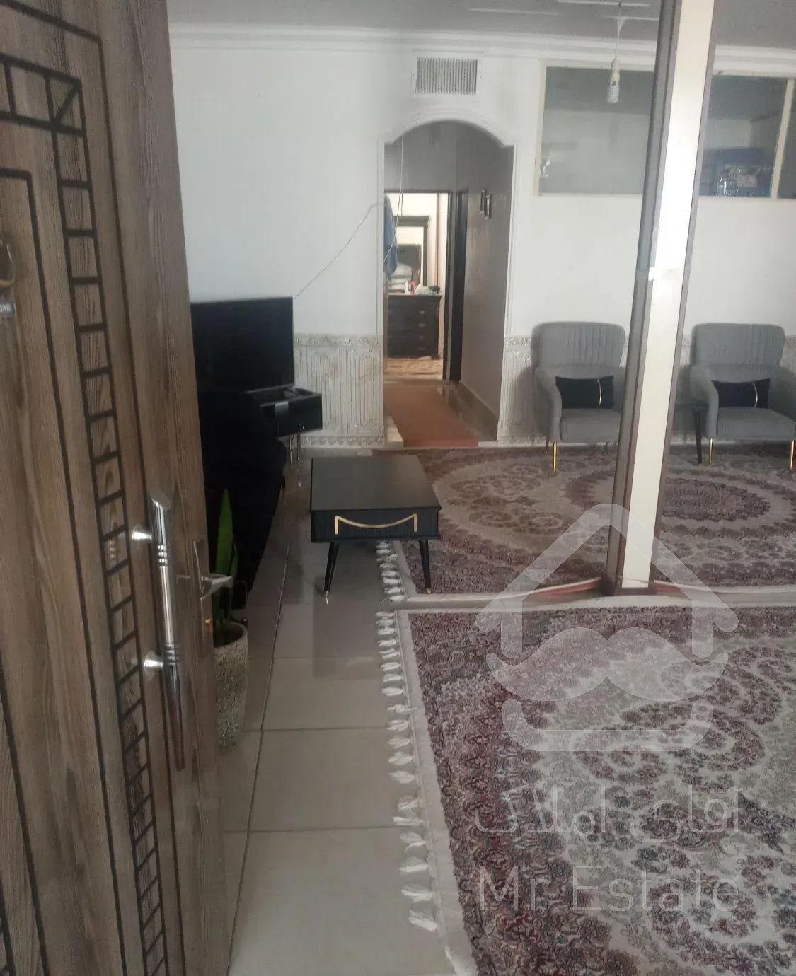 آپارتمان ۱۰۰ متر ۲ خوابه