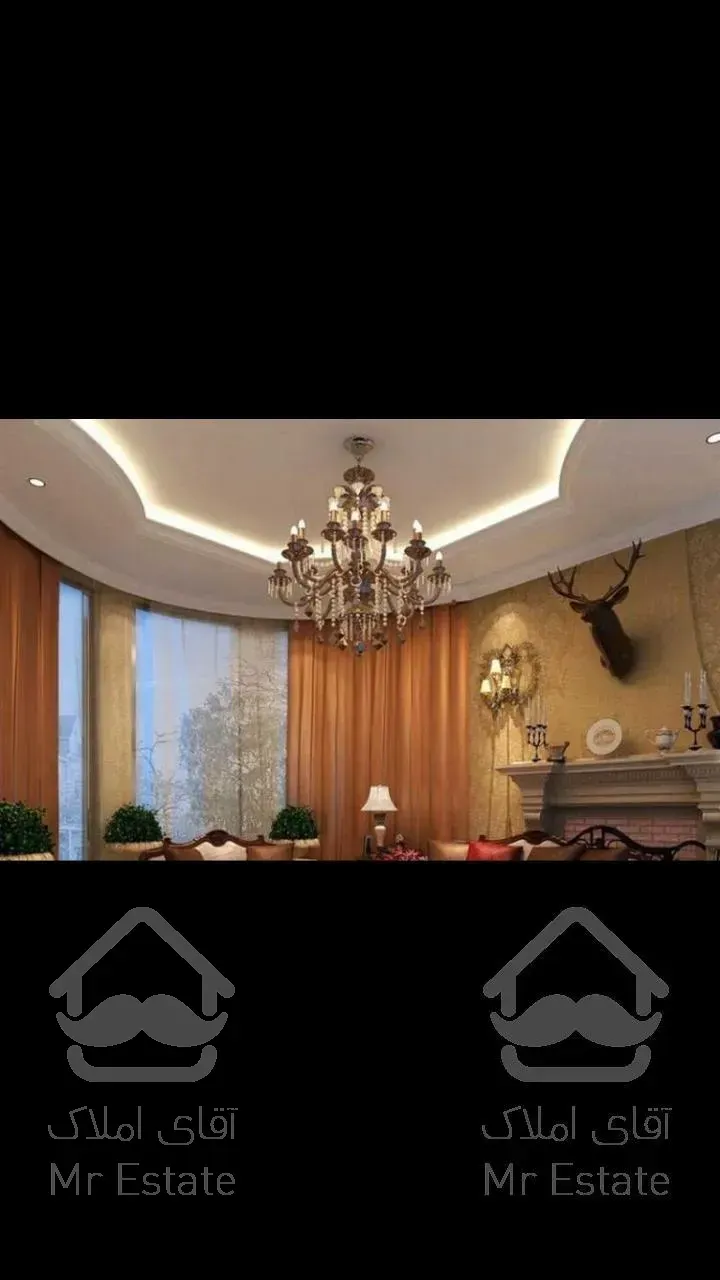 پیش خرید/اپارتمان مسکونی/۲خواب/چیتگر/برج باغ/دریاچه