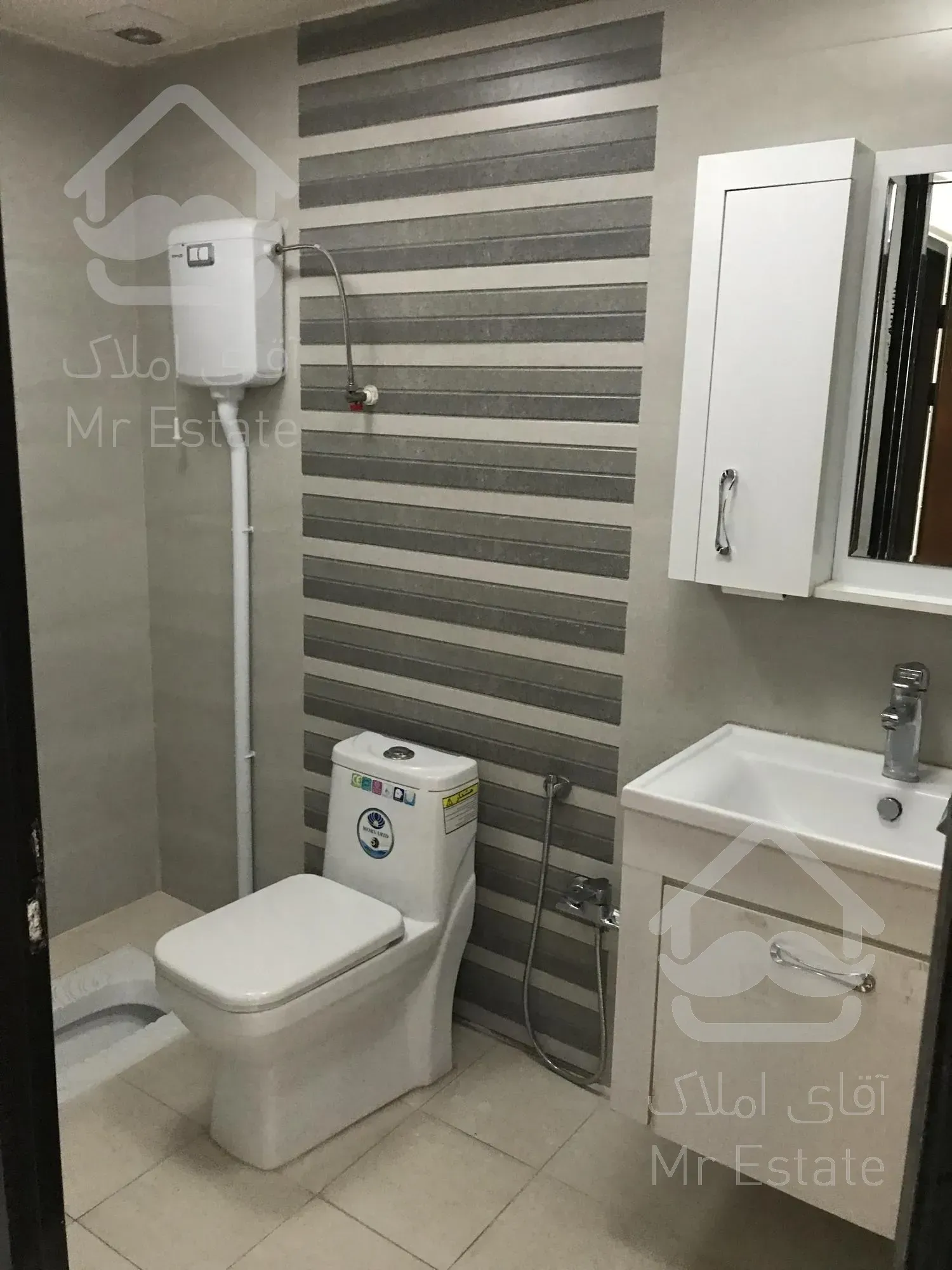 فروش واحد ۳خوابه در قلب گوهردشت