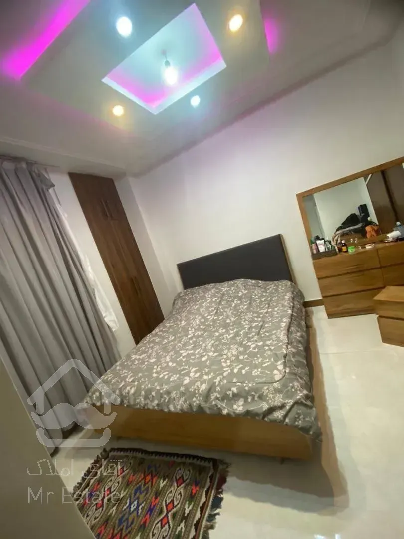 ۸۵متر۲خواب روبه کوچه زیر قیمت