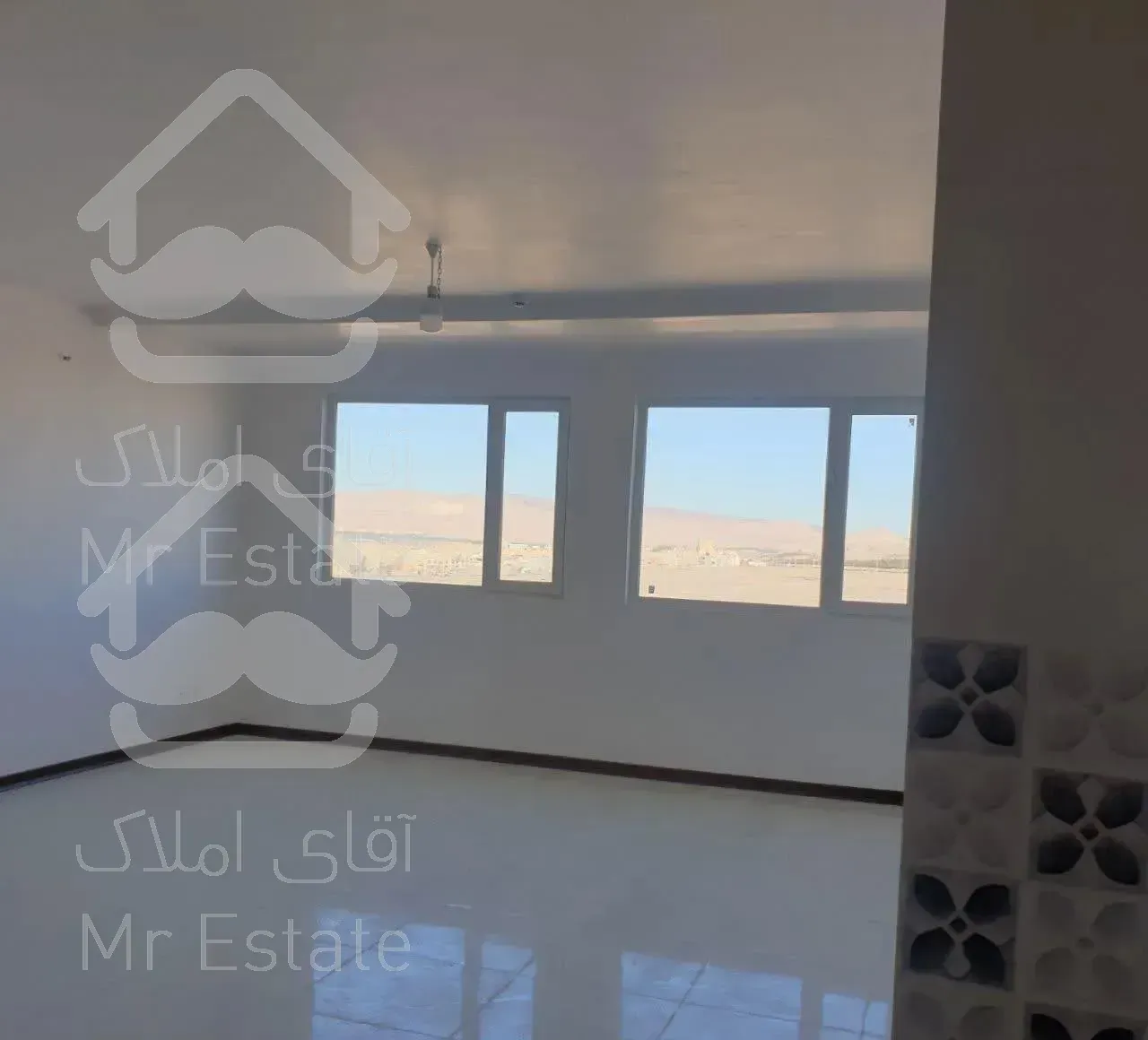 آپارتمان/دوخواب/سندار/تخلیه/سرمایه گذاری