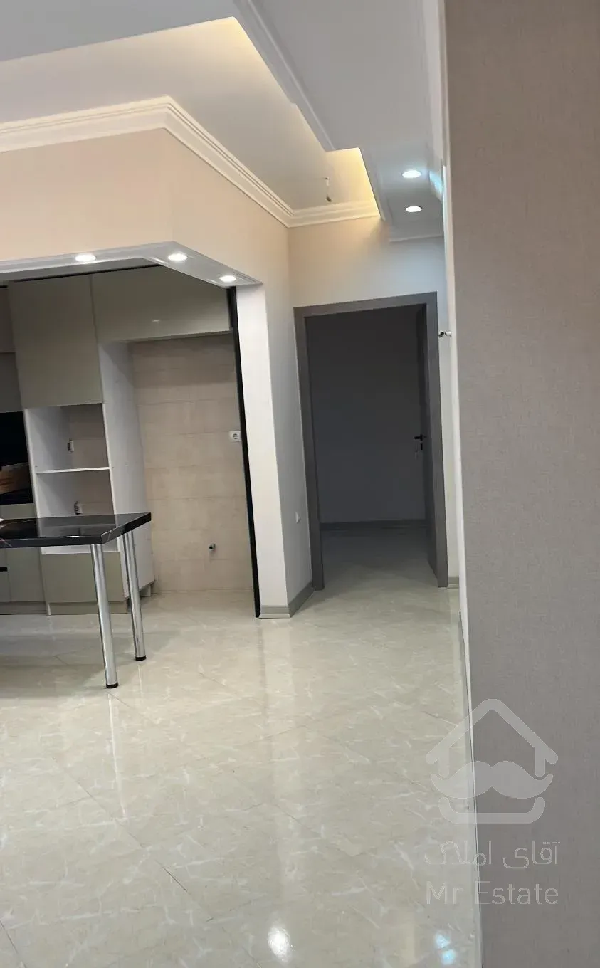 ۹۲ متر ۲ خواب/دریاچه/برج روژان