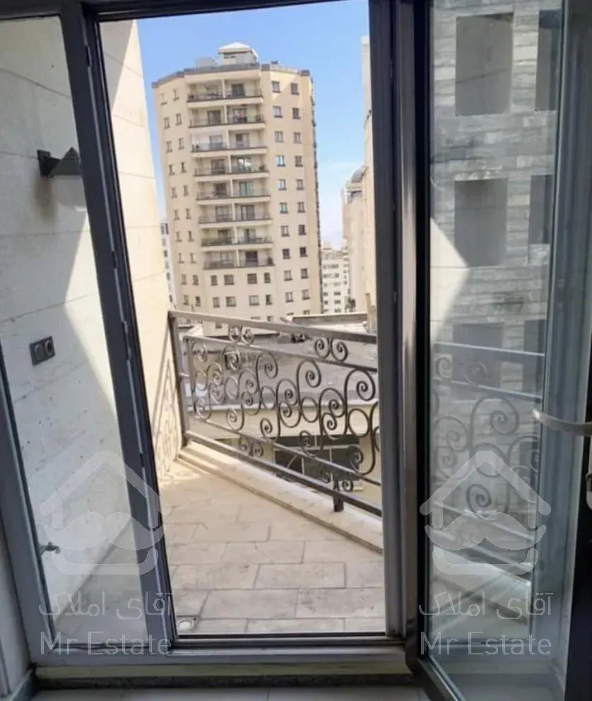 ۱۳۰متر۳خواب/ولنجک/خوش نقشه