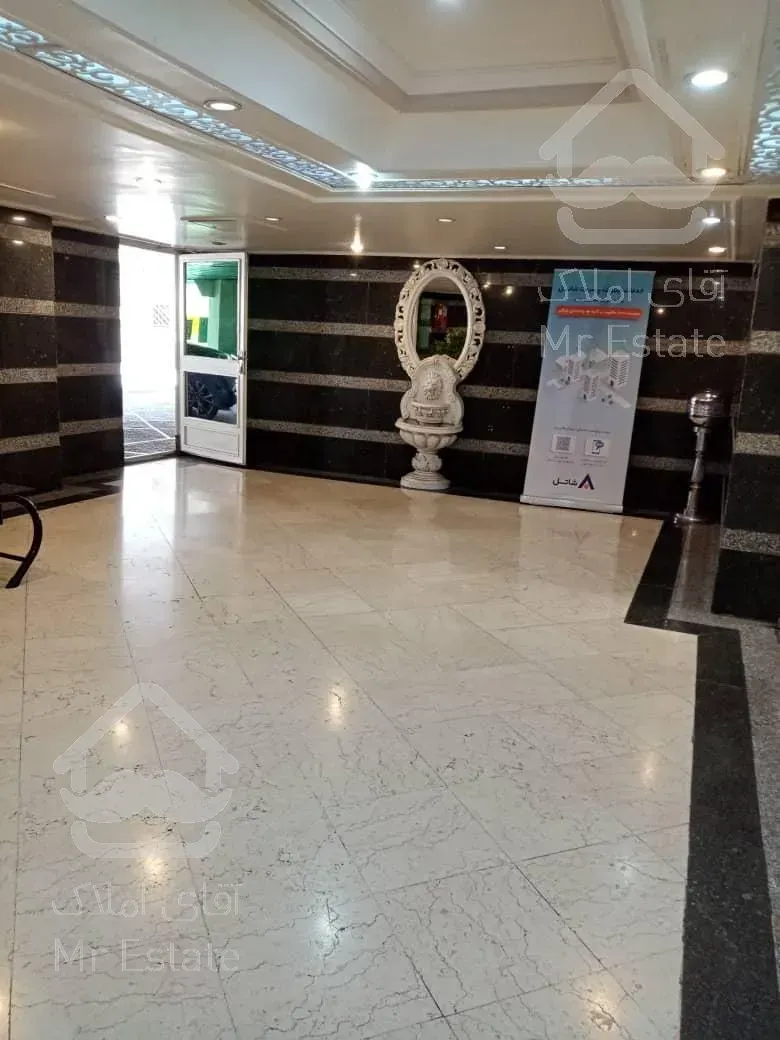 ٩٠ متر دو خواب ازگل