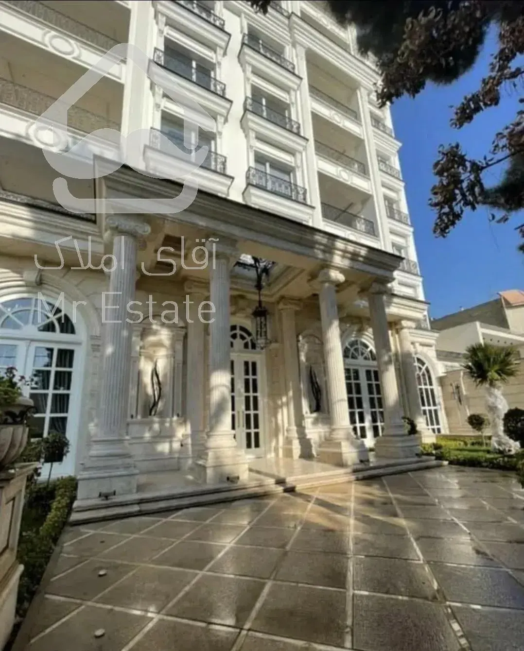 ۲۴۰متر۴خواب استخرسوناجکوزی فعال بوستان ها