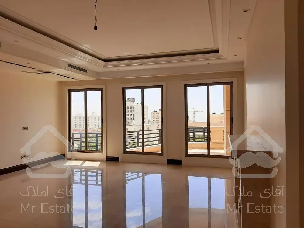 فروش آپارتمان ۳۰۰متر فرمانیه