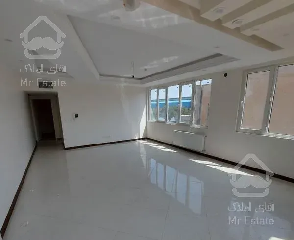 آپارتمان نوساز ۸۰ متری چیتگر شمالی