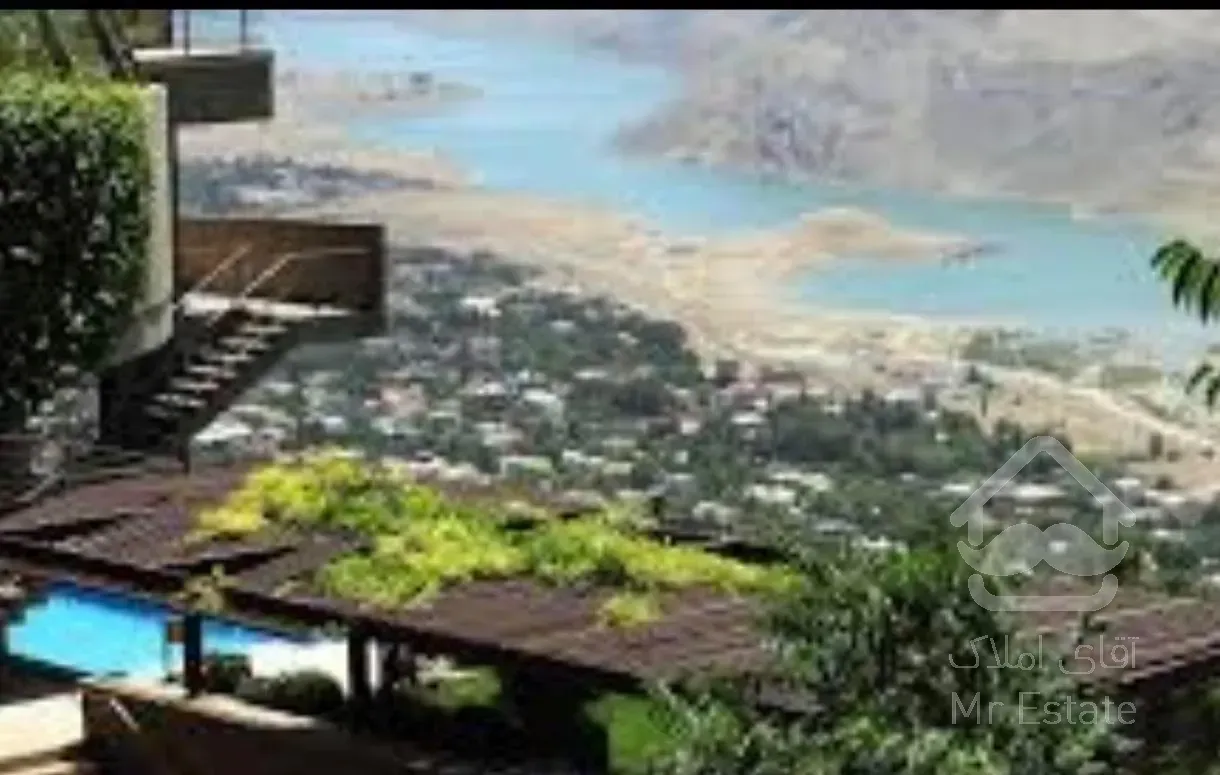 فروش آپارتمان ۲۳۰ متری ۳ خوابه اصطلک