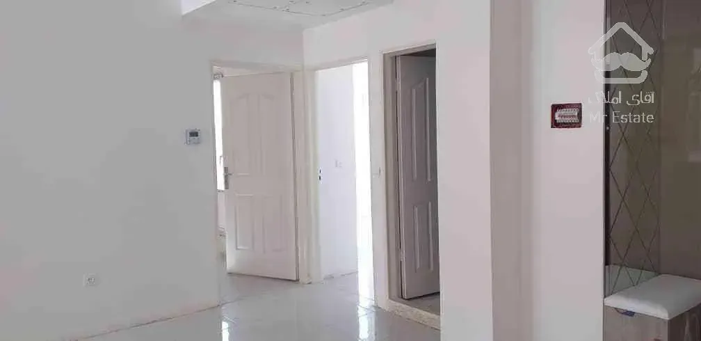 واحد۸۰ متری اجاره ای لوکس کلید نخورده