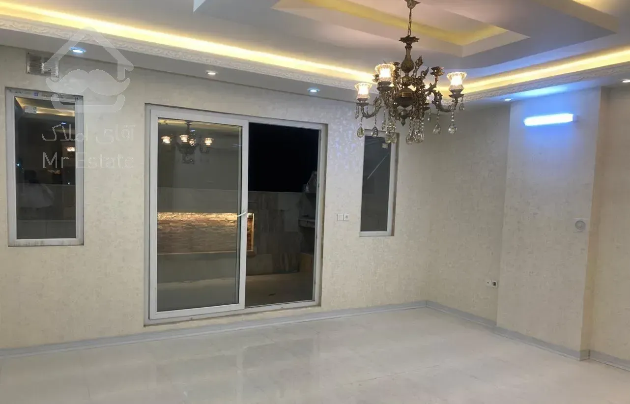 فروش آپارتمان ۱۲۰ متری ۲ خوابه در محله طلاب