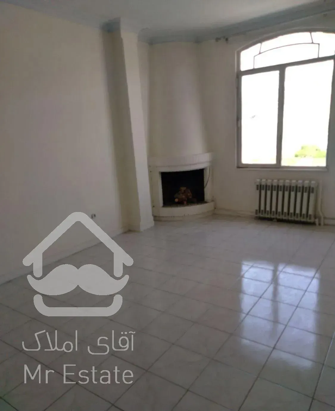 ۷۲ متر - دوخواب- المهدی