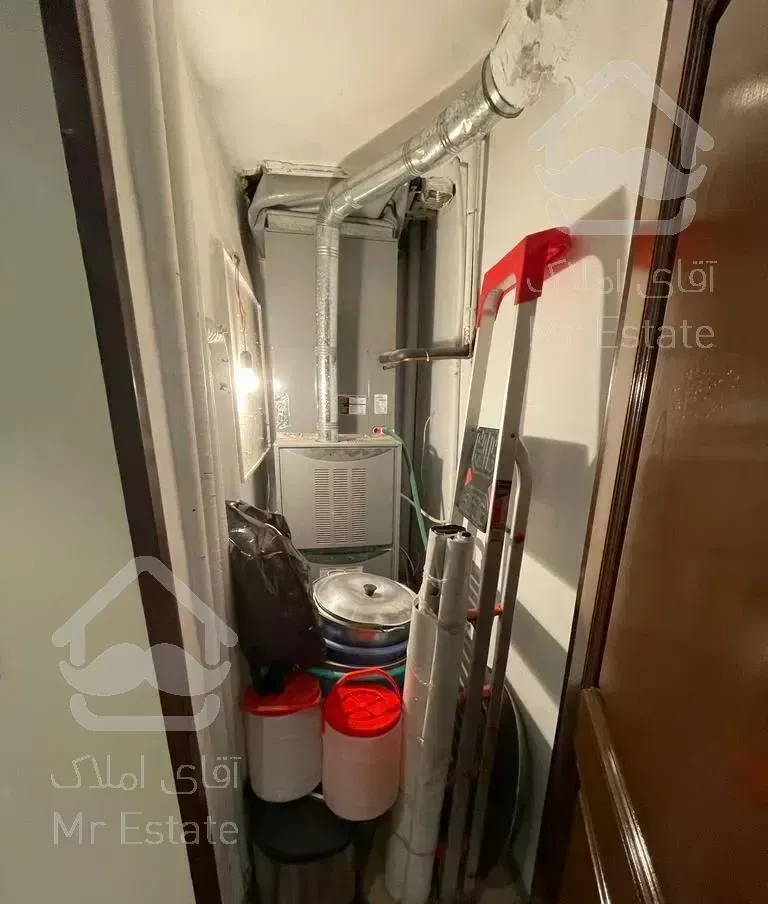 جمشیدیه ۱۱۰ متر ۲ خواب تکواحد مجرد موجه