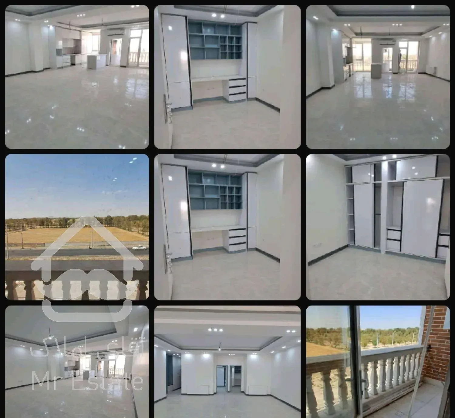 اجاره 110متری