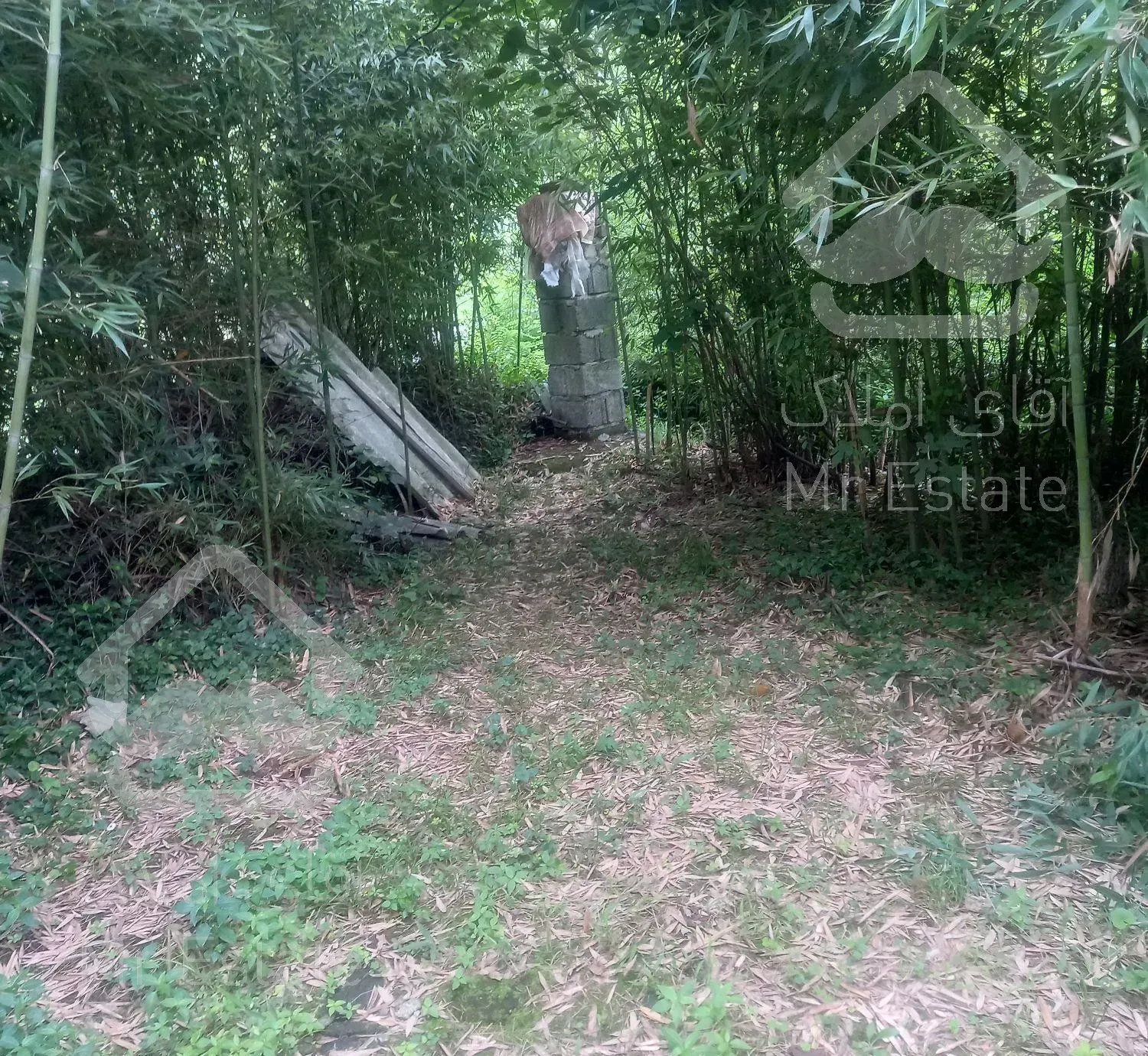 فروش‌ خونه باغ