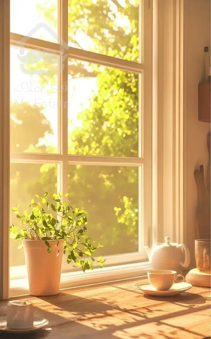 ۸۰مترتکواحدی/بازسازی/ ستارخان تهران ویلا دریان نو