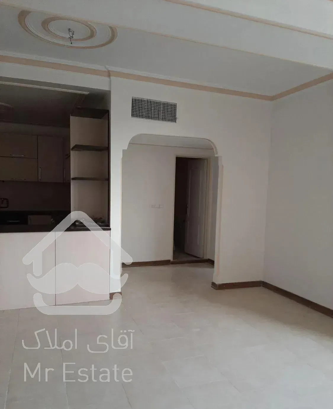 اجاره آپارتمان ۱۰۵ متری ۲ خواب