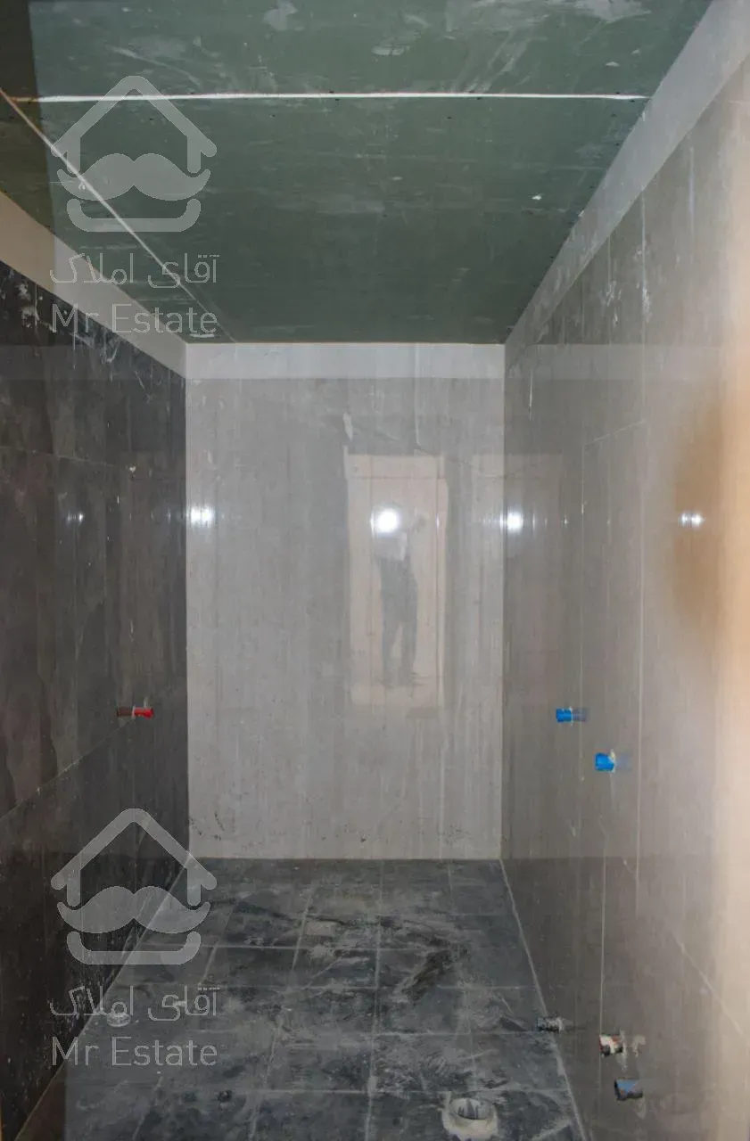 آپارتمان ۱۸۳ متری مرزداران پردیس