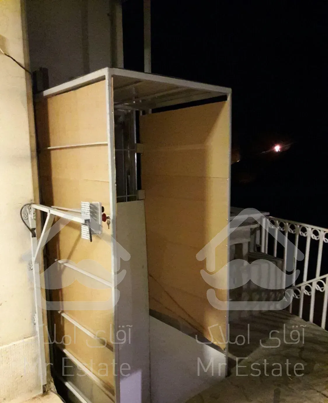 اسانسور بالابر ایلیام