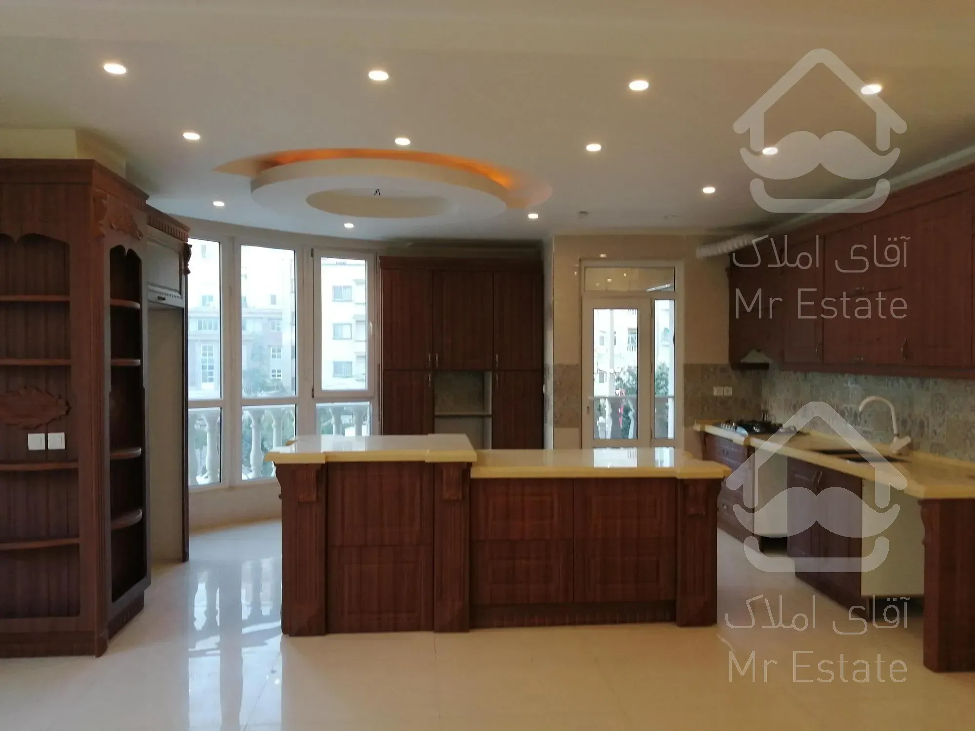 خرید اپارتمان*3خوابه175متری*فردوس شرق