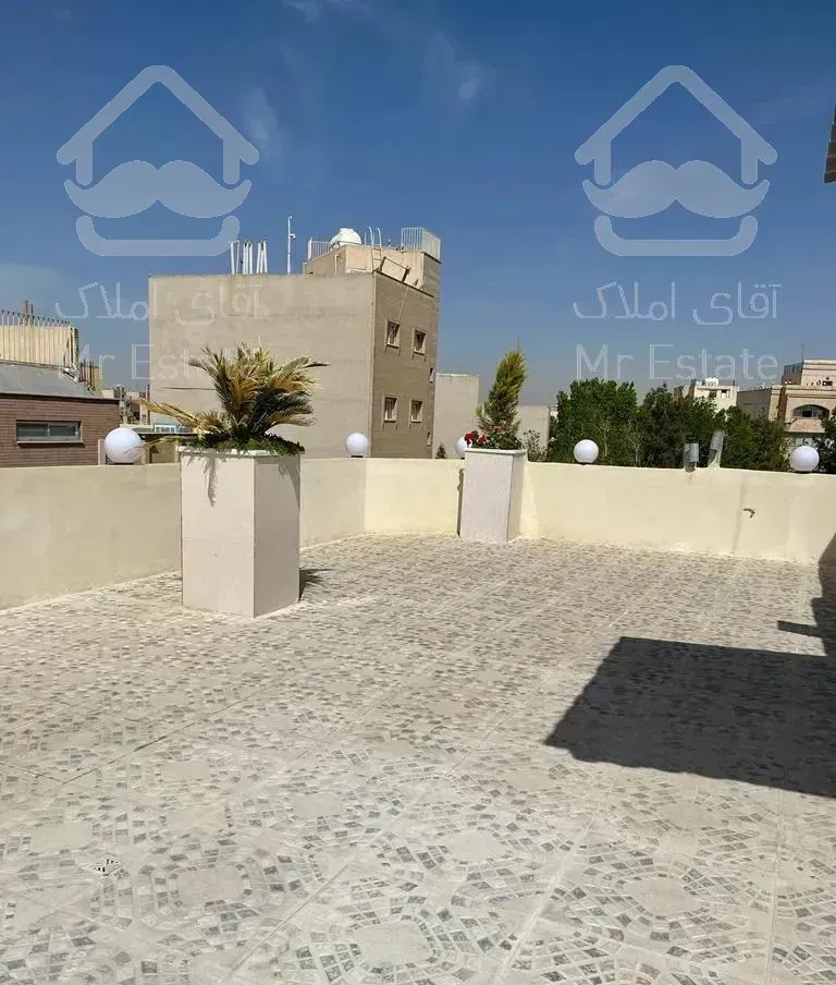 ۱۱۵ متر خیابان خادمی فول امکانات