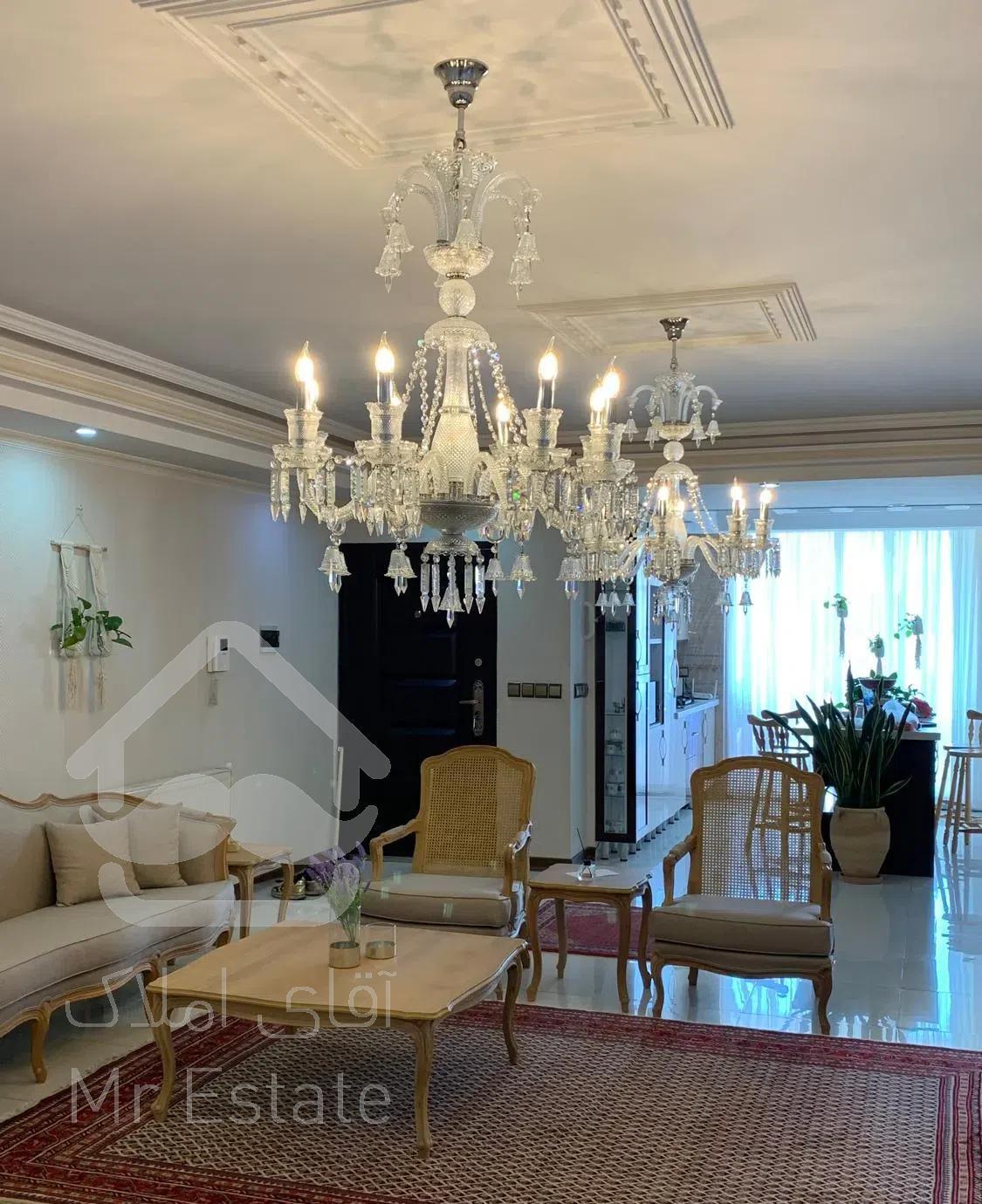 ١٠٠ متر ٢ خواب پیامبر مرکزی