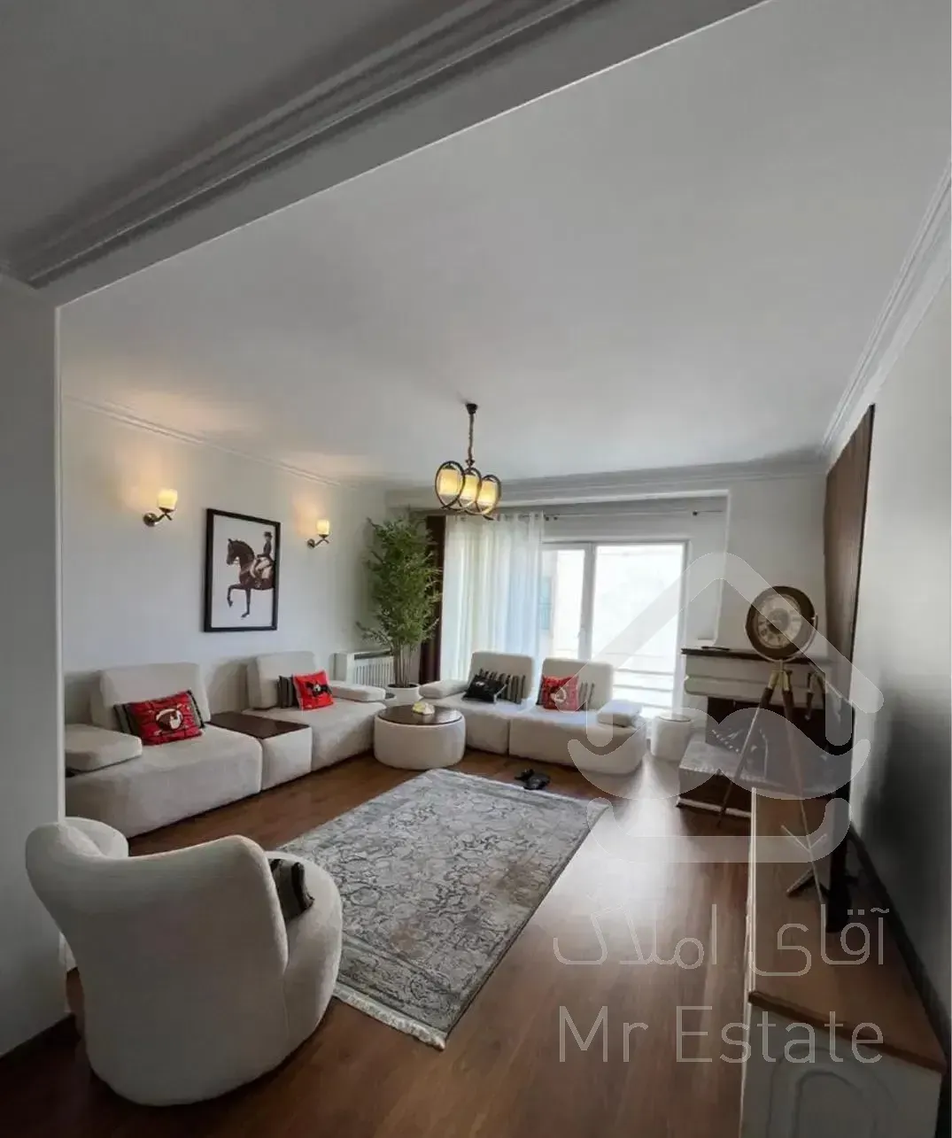 ۶۳ متری / تک خواب / طوقانی