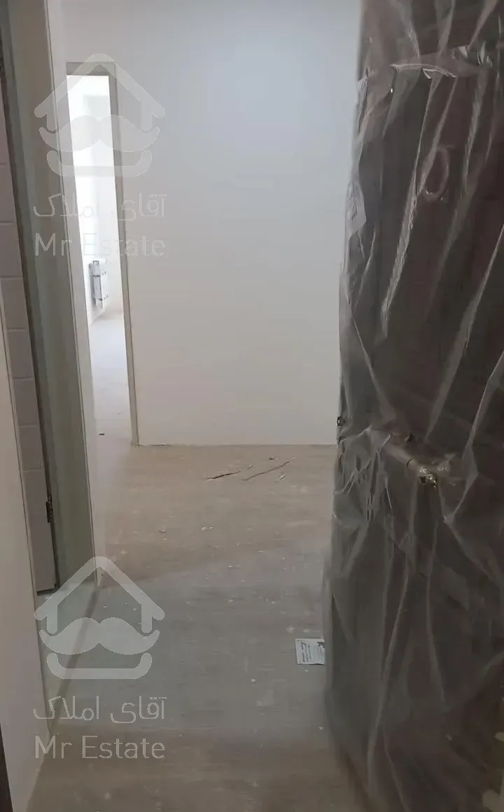 ۱۲۵متری شمالی ردیف اول ویو ابدی شهرک خرازی