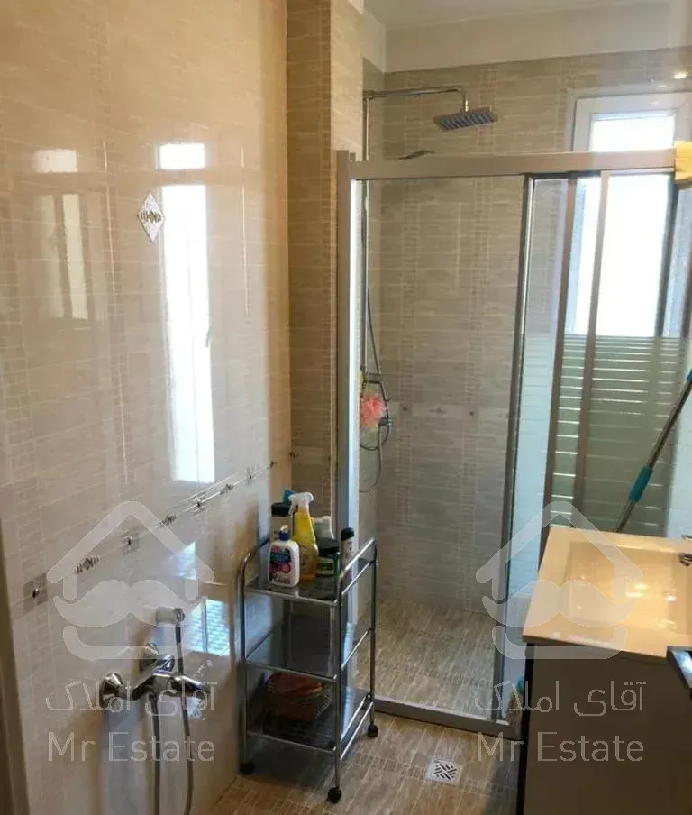 ۱۲۲ متر ۳ خواب نوبنباد طبقه پنجم رهن کامل