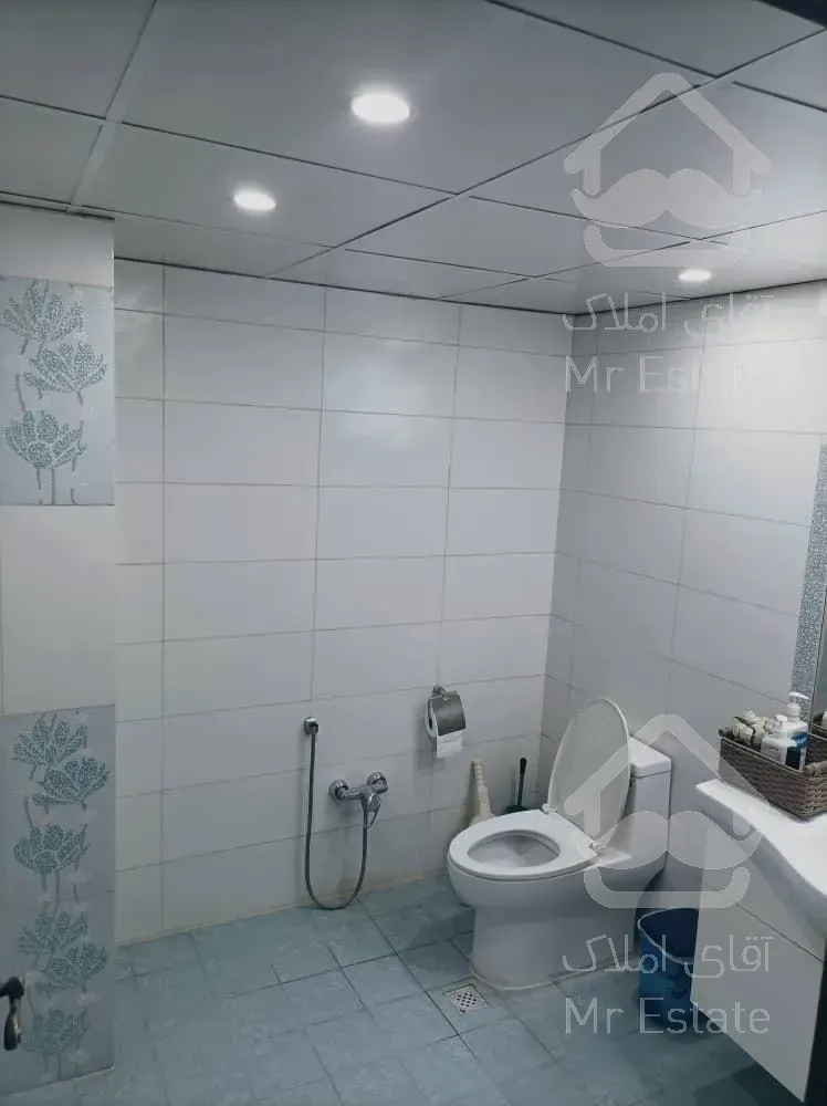 فاز ۲ برج‌های هرمزان ۱۴۰ متر ۲ خواب