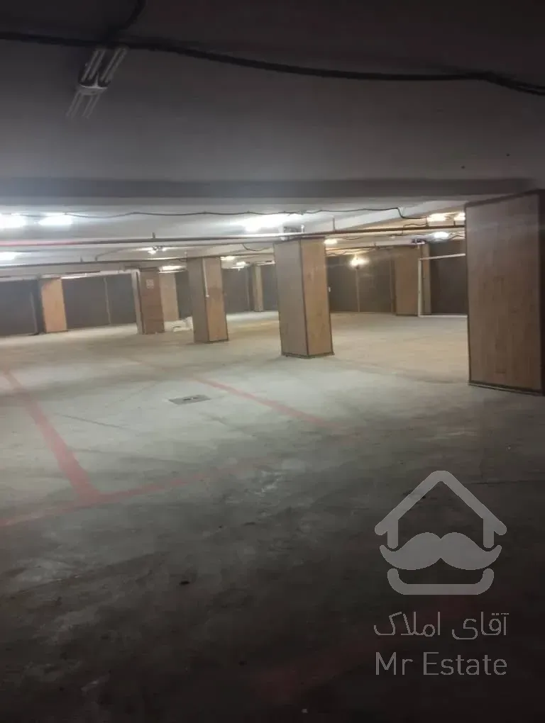 اجاره انبار تجاری 500 متر در کوهک