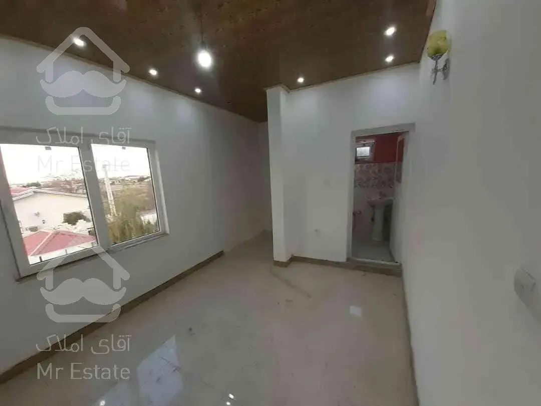 ویلا ۲۰۰ متری سند دار در نور مازندران