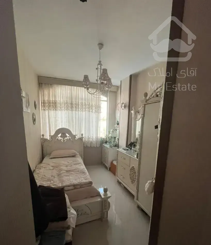 اپارتمان ۴۵ متری(شهران)