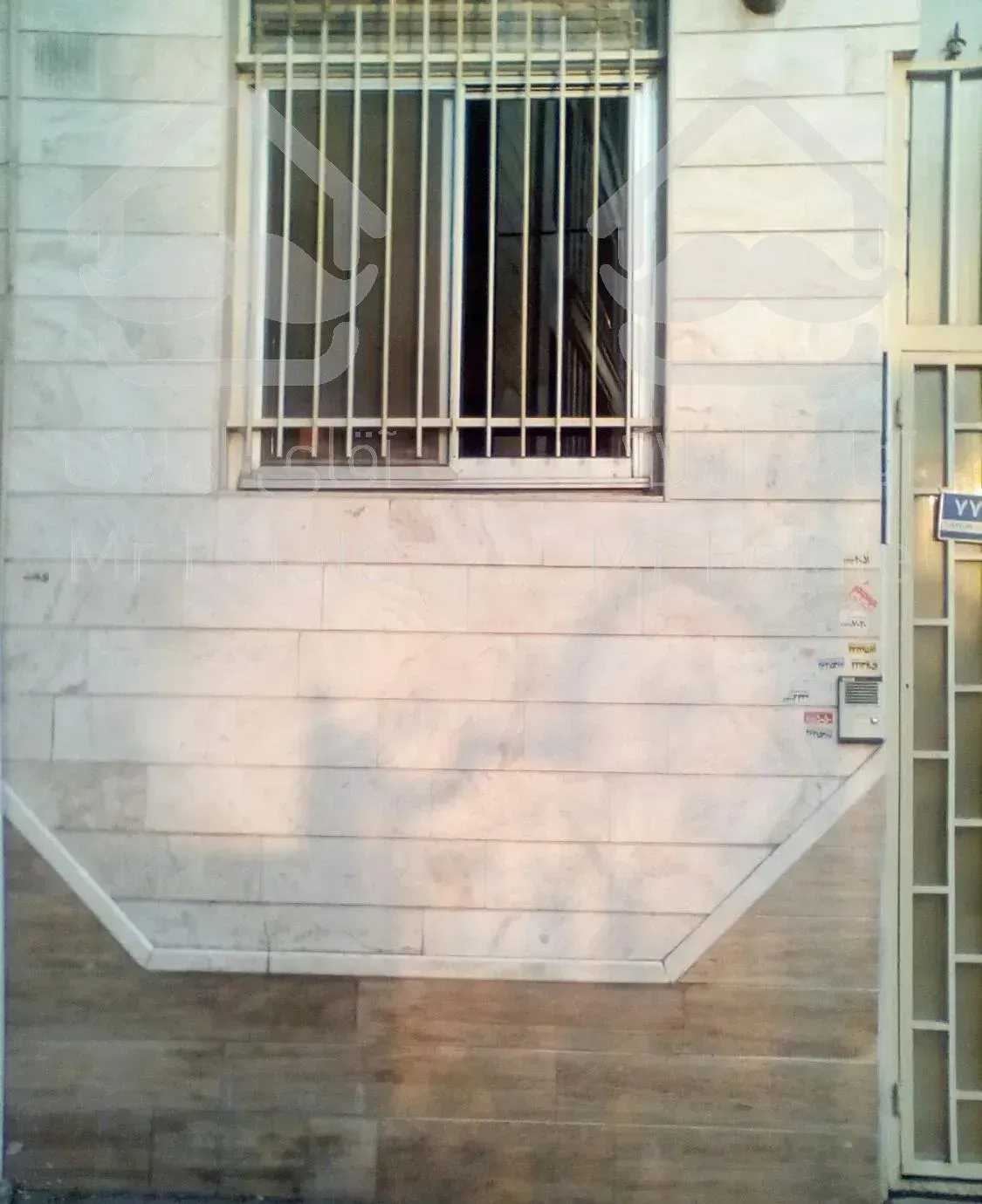 اپارتمان ۱۳۷متری دوبلکس