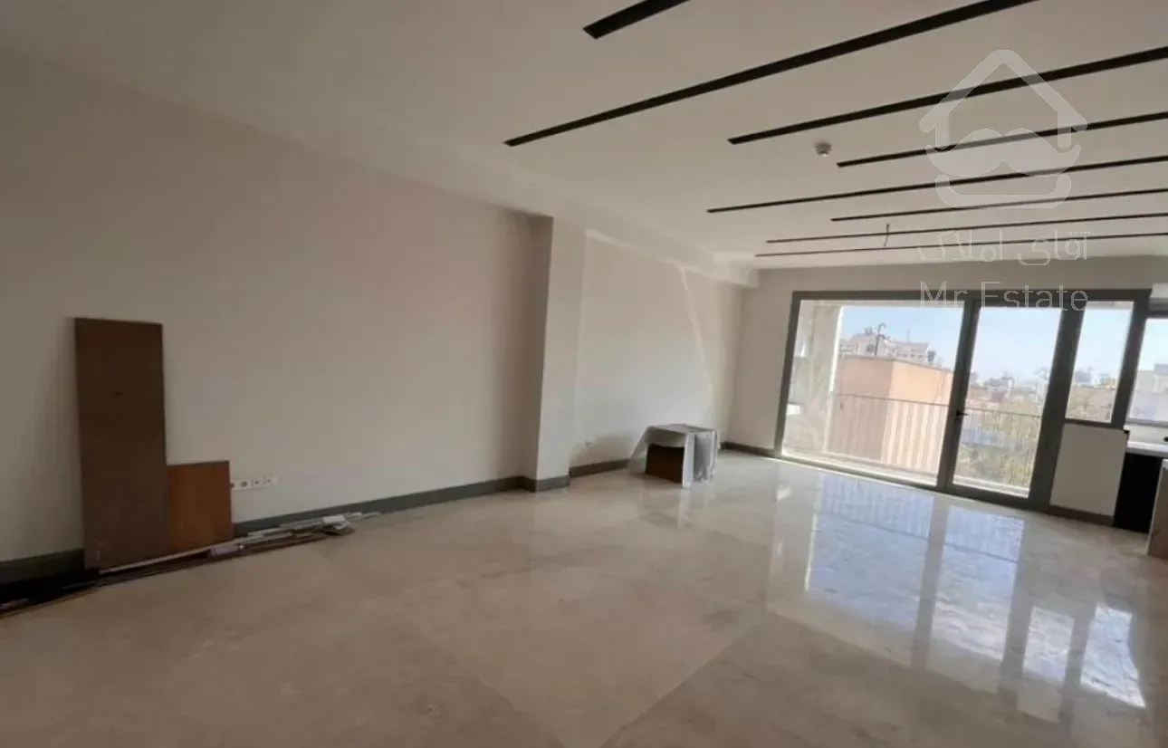 ۸۰متر۲خواب روبه کوچه زیر قیمت