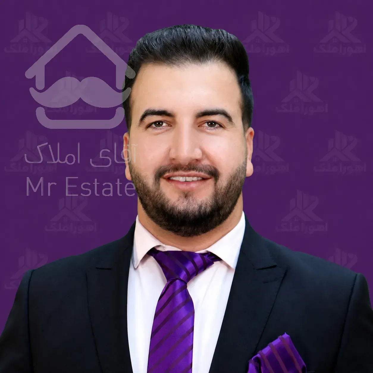 تهاتر تخصصی ملک در سراسر ایران فقط با یک تماس