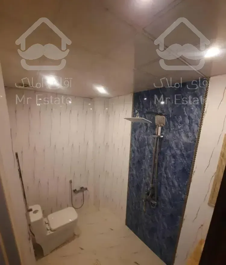 شیان ۷۵متر دو خواب  نوساز