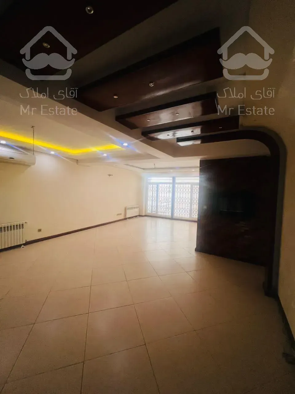 ۲۳۰ متر ویلا دربست دوبلکس