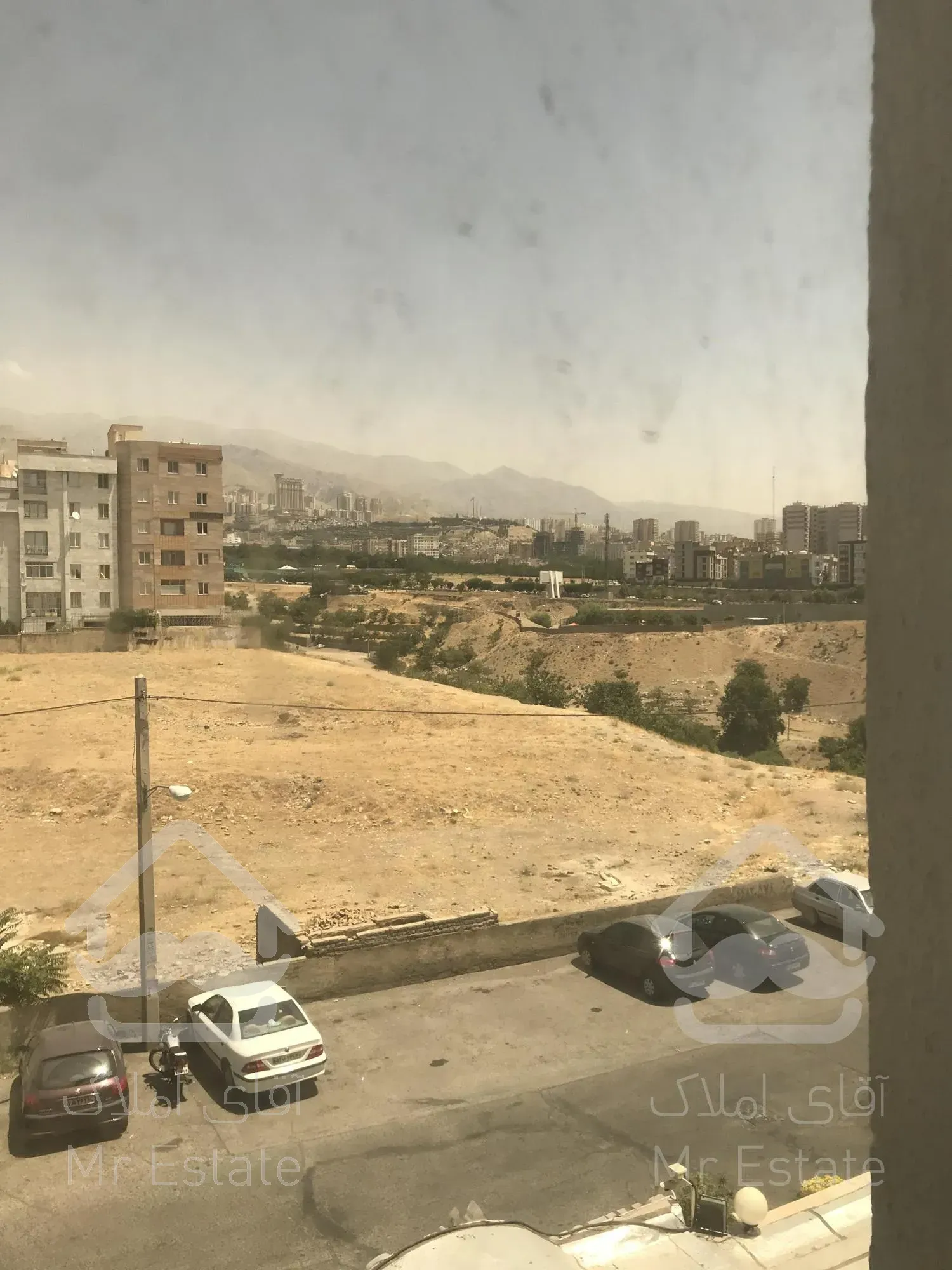 ۸۰ متر سوپرلوکس/برج منظم ویوودار