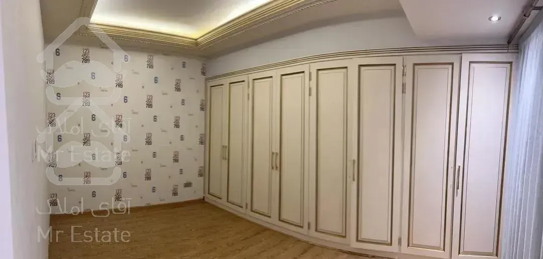 آپارتمان 270 متر چهار خواب فرمانیه