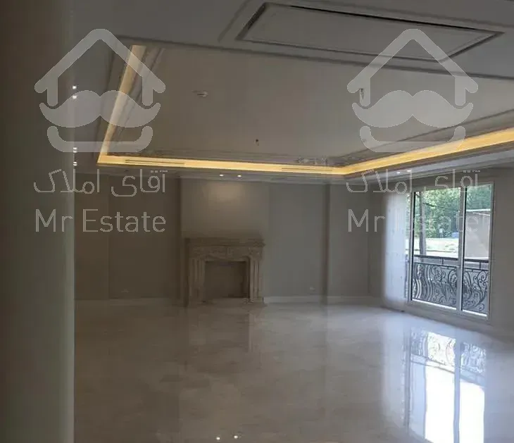 260متر*عمارت دیپلمات نشین*مجلل و باشکوه*عظیمیه