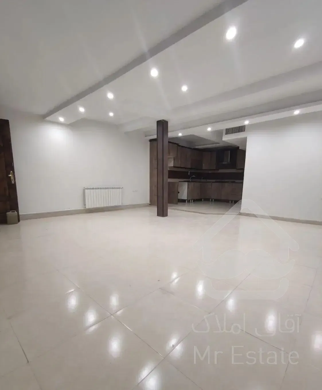 اجاره آپارتمان ده ونک ۸۵متری دوخواب