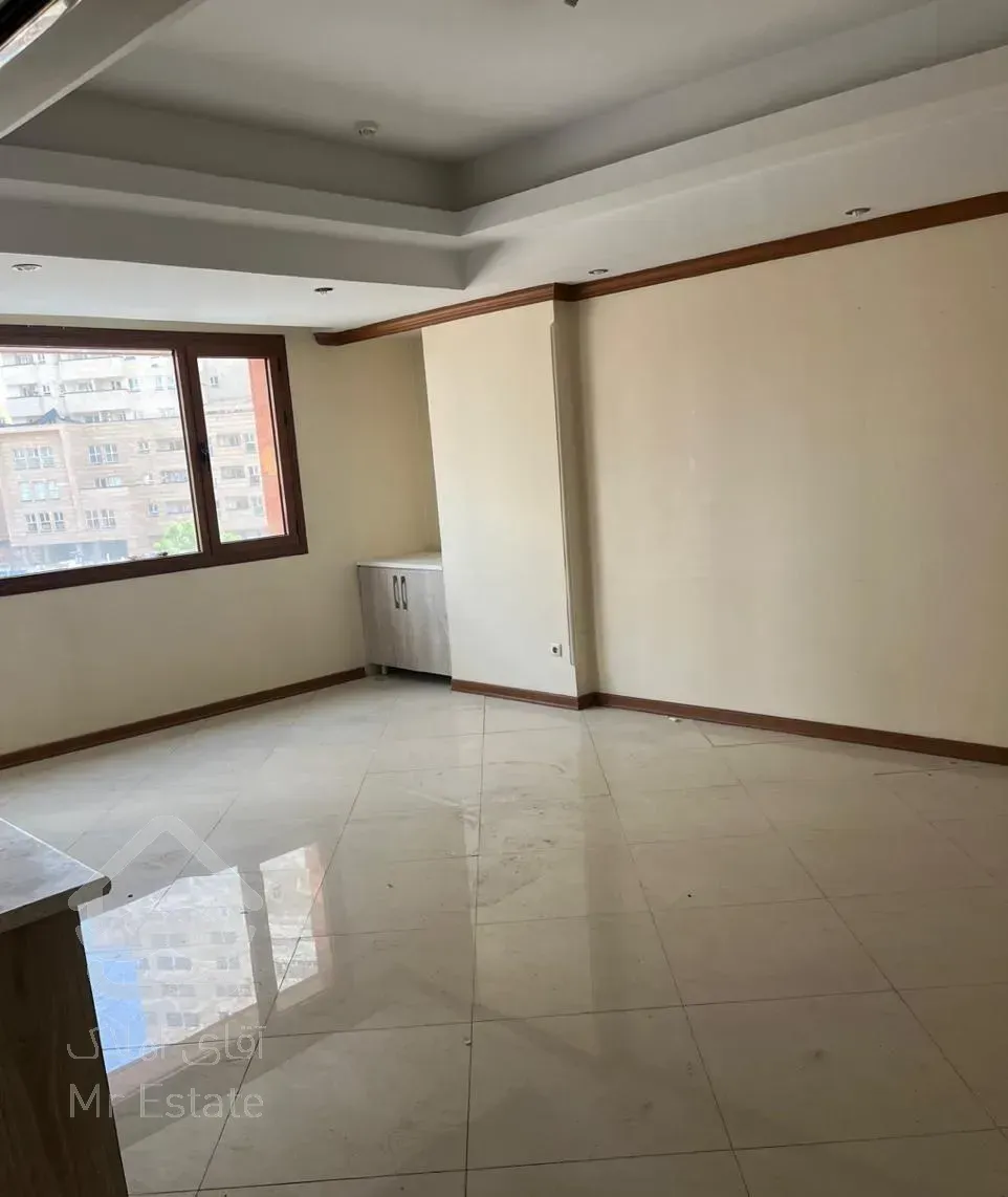 هفتاذو پنج متری ۲خواب پارس قو/شهاب شهر