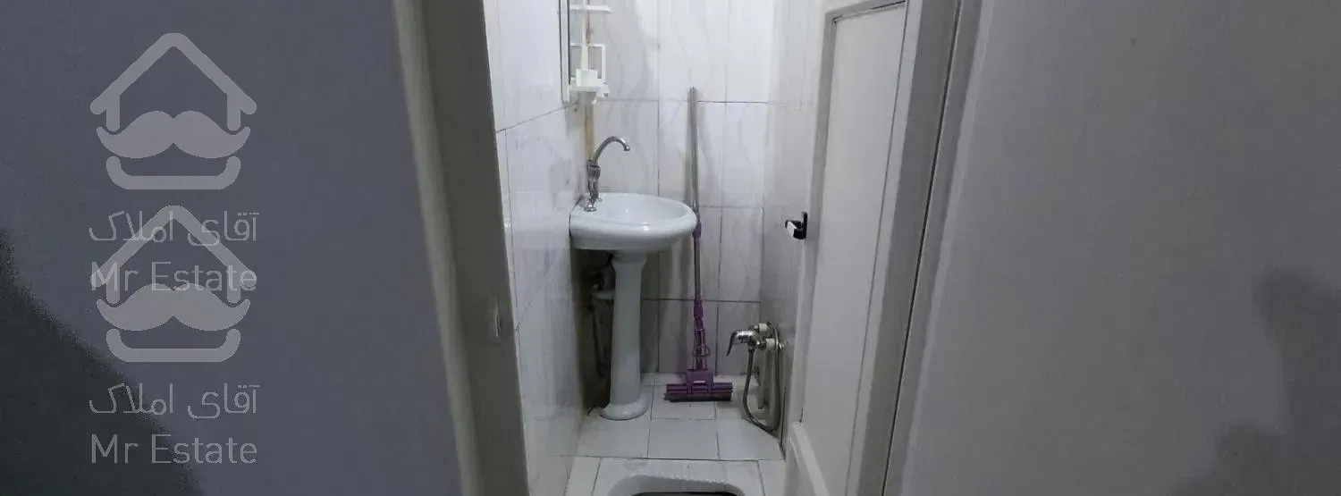 اپارتمان ۵۰متری شیک ونقلی