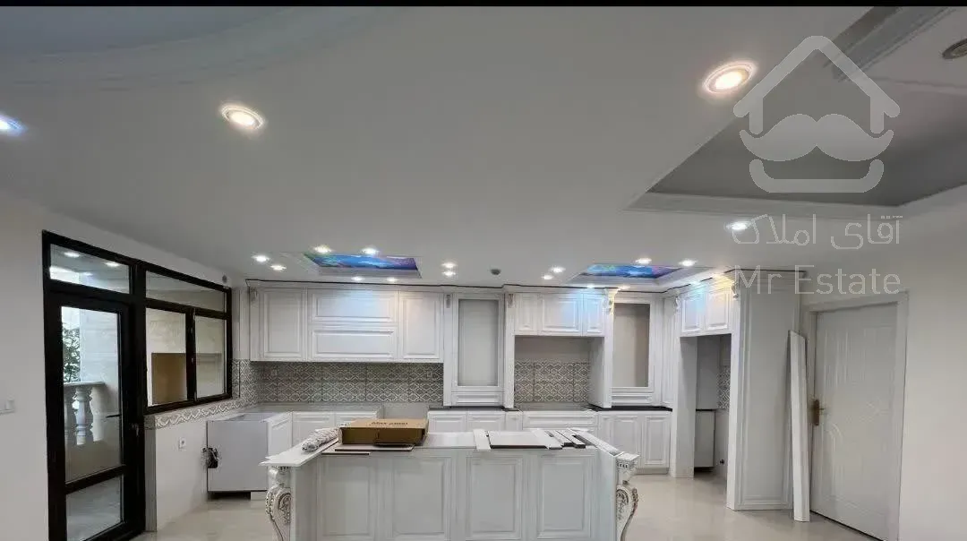 ۱۲۸مترسه خواب/فول/کلیدنخورده/ادربیل/لوکس درساخت