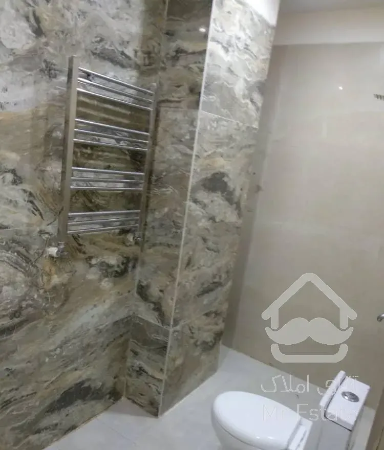 122 متر اشرفی اصفهانی برج