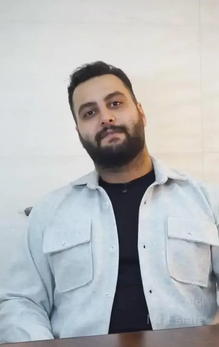 فروش اپارتمان با شرایط اقساط