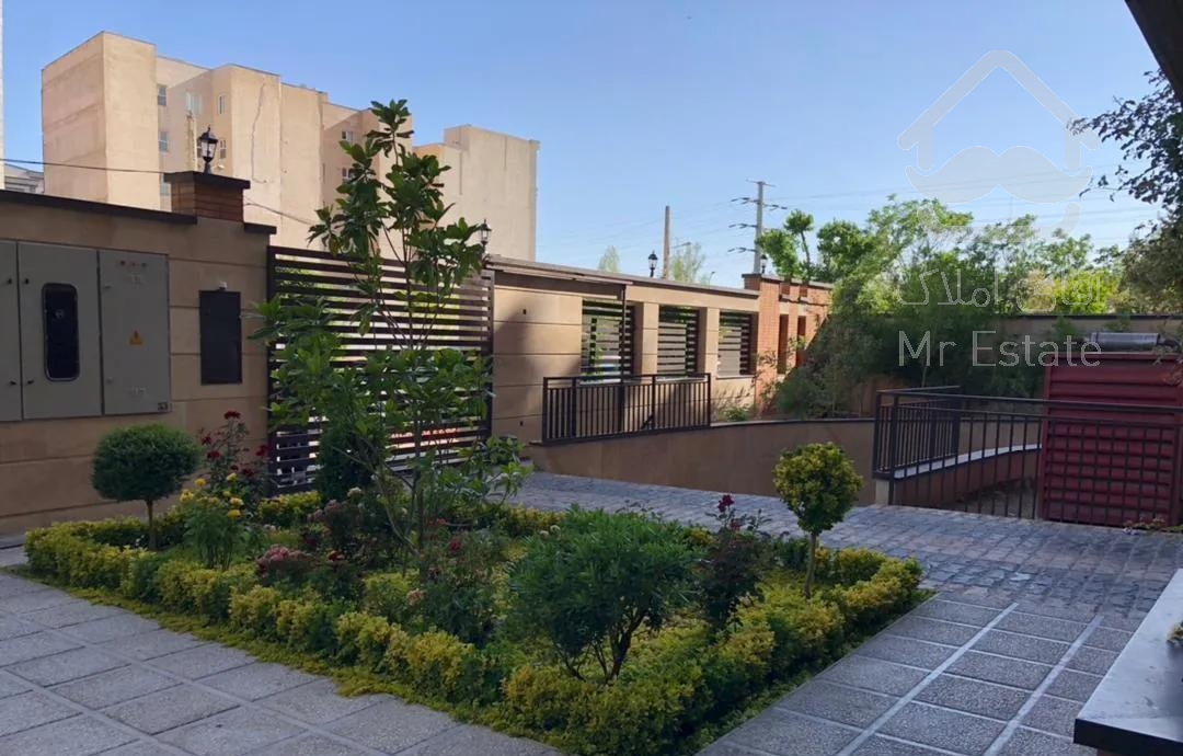 *آپارتمان ١٢٩ مترى شمال مرزداران/تک واحدى*