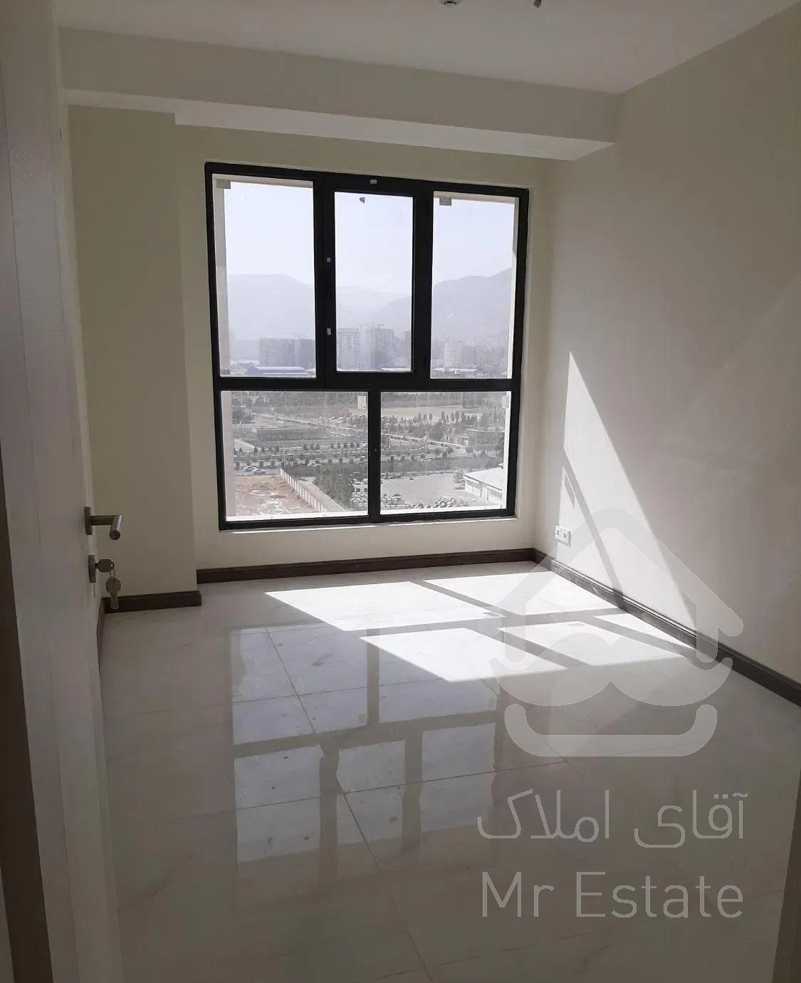 ۱۰۲ متر طبقه دهم نارنجستان ۲