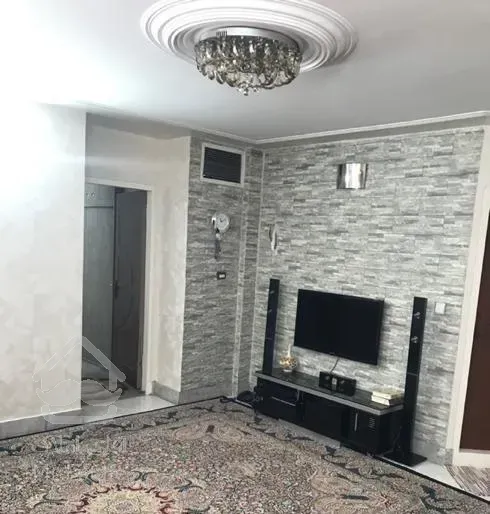 ۶۰متر/خ باشگاه/۲بر/غرق نور